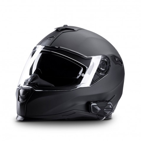 Interfono Moto Midland BTR1 Advanced Doppio RCF Speaker Interfono Moto Midland BTR1 Advanced Doppio RCF Speaker