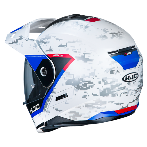 HJC C80 BULT