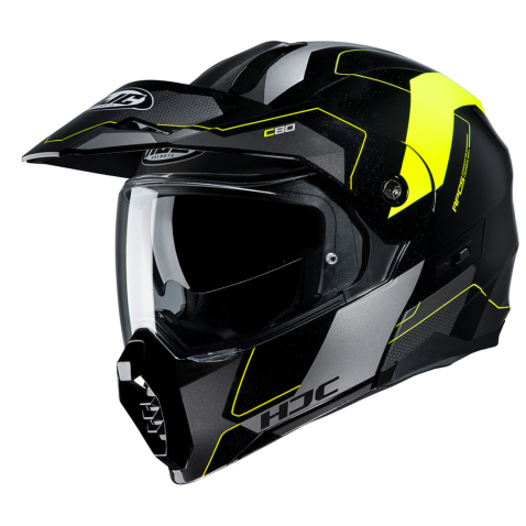 HJC C80 ROX