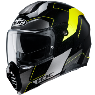 HJC C80 ROX 2