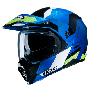 HJC C80 ROX 2