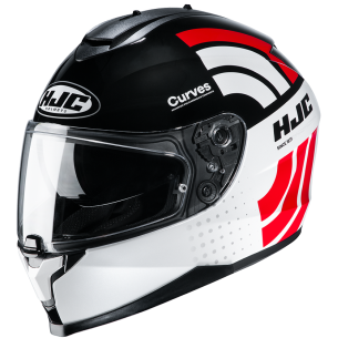 HJC C70 CURVES