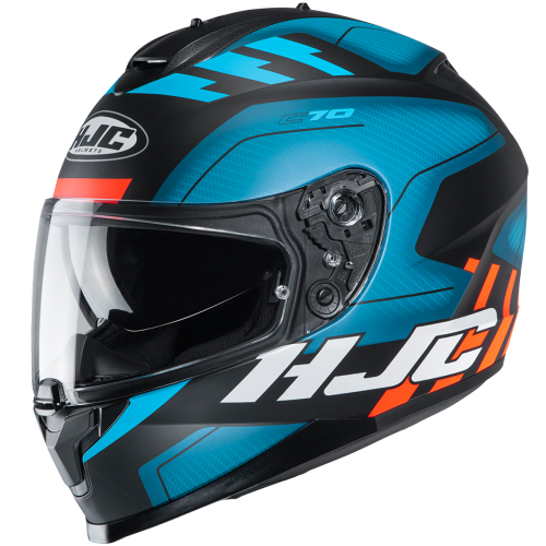 HJC C70 KORO