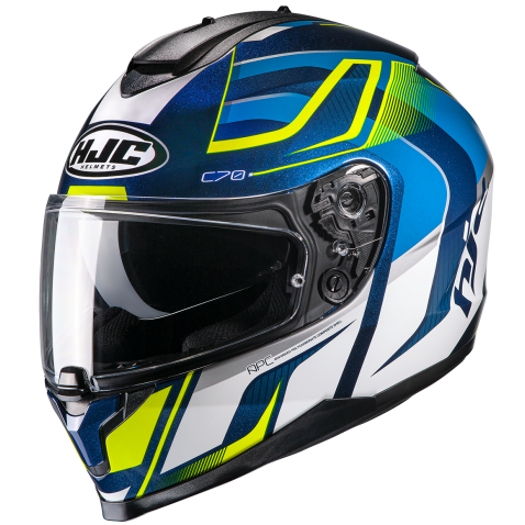 HJC C70 LANTIC HJC C70 LANTIC
