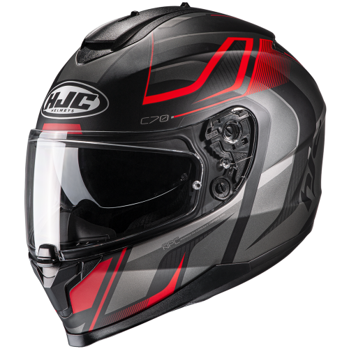 HJC C70 LANTIC