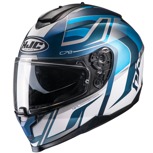 HJC C70 LANTIC