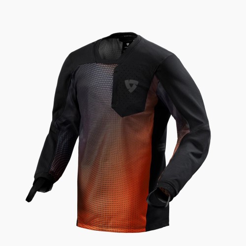 Maglia Moto Rev'it Trailblazer