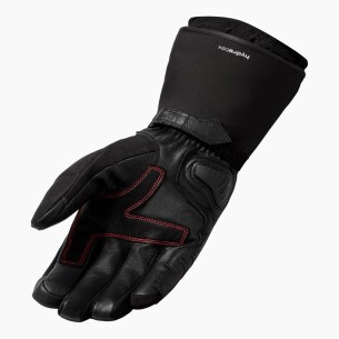 Guanti Moto Rev'it Riscaldati Liberty H2O 2