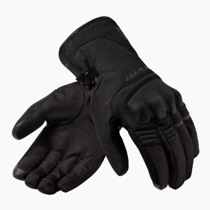 Guanti Moto Rev'it Lava H2O 2