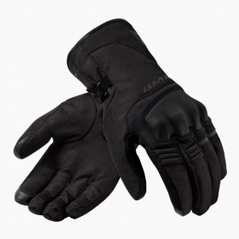 Guanti Moto Rev'it Lava H2O Guanti Moto Rev'it Lava H2O