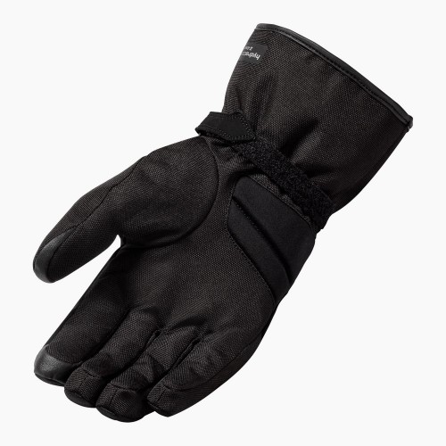 Guanti Moto Rev'it Lava H2O