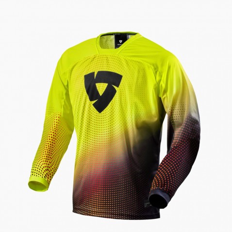Maglia Moto Rev'it Seeker