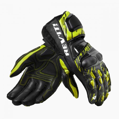 Guanti Moto Estivi Rev'it Quantum 2 Racing