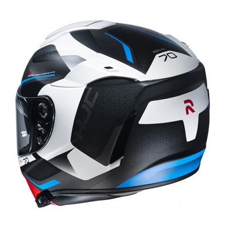 Casco Moto Integrale HJC RPHA 70 KOSIS Casco Moto Integrale HJC RPHA 70 KOSIS