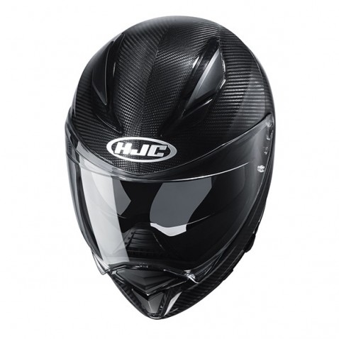 Casco Moto Integrale Hjc F70 Carbon Casco Moto Integrale Hjc F70 Carbon