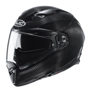 Casco Moto Integrale Hjc F70 Carbon