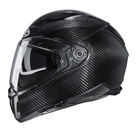 Casco Moto Integrale Hjc F70 Carbon Casco Moto Integrale Hjc F70 Carbon