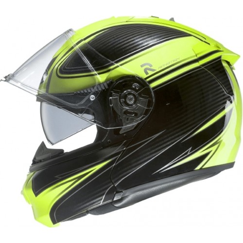 Casco Moto Modulare HJC RPHA MAX EVO FLEET