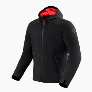Giacca Moto Tessuto Rev'it Traffic H2O 2