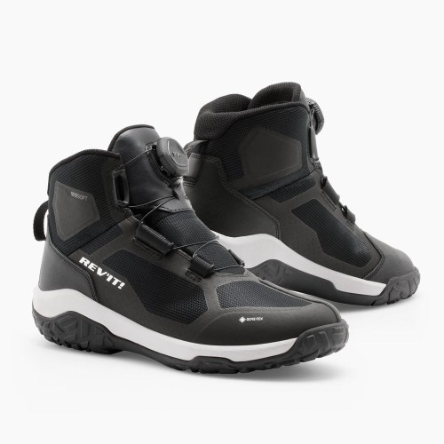 Scarpe Moto Rev it Breccia GTX