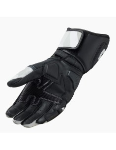 GUANTI MOTO ESTIVI SOLID RTX DL TAGLIA XXXXL