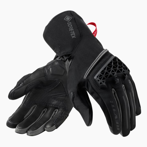 Guanti Moto Estivi in Gore-Tex Rev'it Contrast GTX Guanti Moto Estivi in Gore-Tex Rev'it Contrast GTX