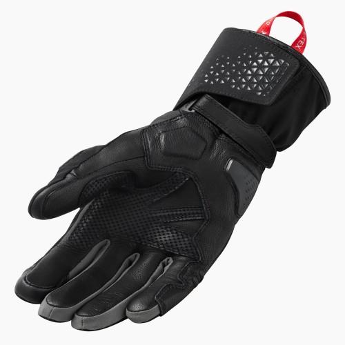 Guanti Moto Estivi in Gore-Tex Rev'it Contrast GTX