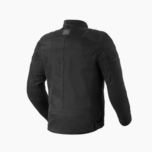 Giacca Moto Tessuto Estiva Rev'it Dale