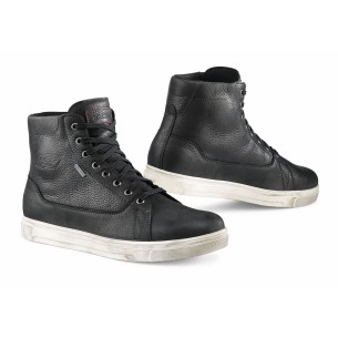 Scarpe Moto Pelle Tcx Mood Gore-Tex 2