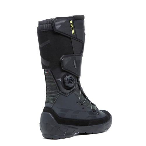 Stivali Moto Tcx Infinity 3 Gtx Touring Adventure