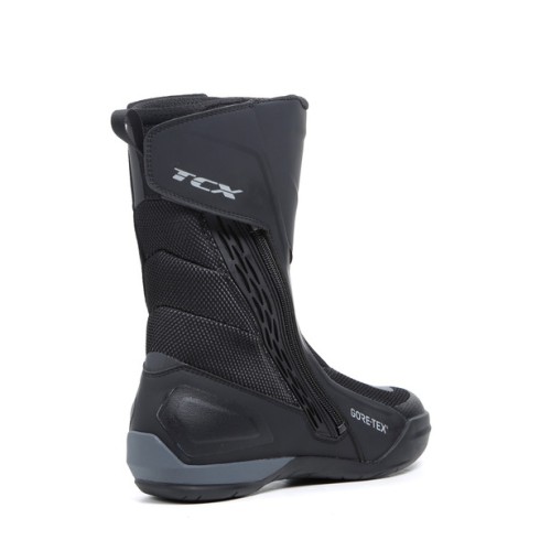 Stivali Moto Airtech 3 Gtx Estivo e Impermeabile
