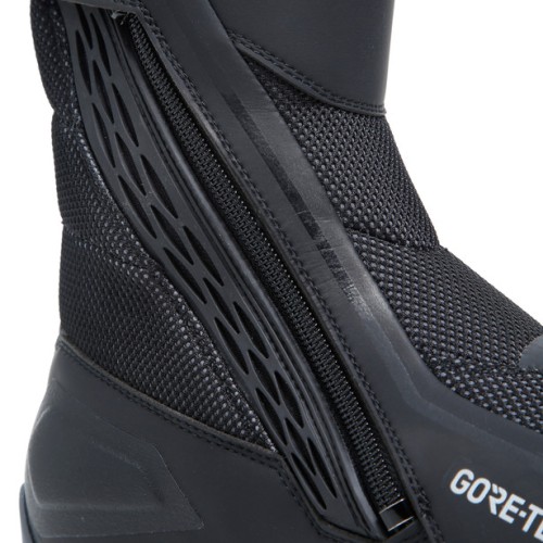 Stivali Moto Airtech 3 Gtx Estivo e Impermeabile