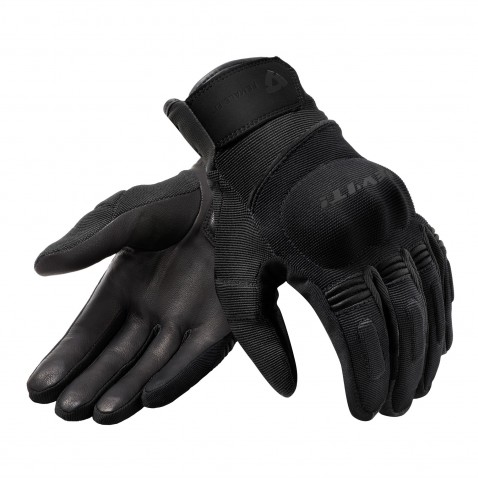 Guanti Moto Estivi Rev'it Mosca H2O Donna Impermeabili