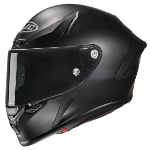 Casco Moto Integrale in Fibra Hjc RPHA 1 Omologato 06