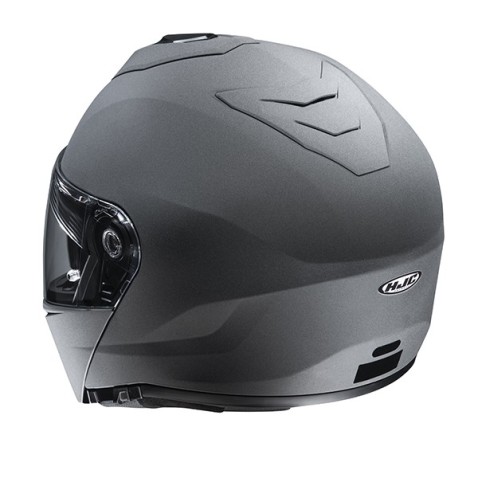 Casco Moto Modulare Hjc i90 STONE GREY Casco Moto Modulare Hjc i90 STONE GREY