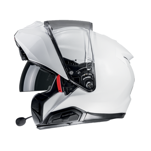 Interfono Moto Smart HJC - 21B Bluetooth