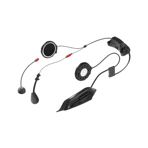 Interfono Moto Smart HJC - 21B Bluetooth