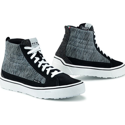 Scarpe Moto Donna Estive TCX Street 3 Lady Air