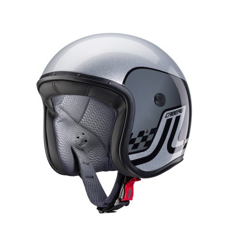 Casco Moto Jet Fibra Caberg Freeride Trophy Casco Moto Jet Fibra Caberg Freeride Trophy
