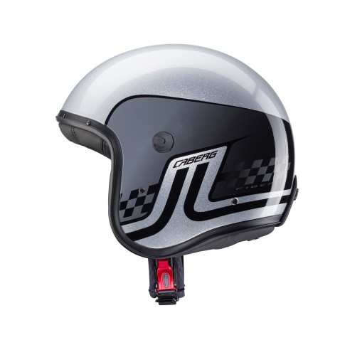 Casco Moto Jet Fibra Caberg Freeride Trophy Casco Moto Jet Fibra Caberg Freeride Trophy