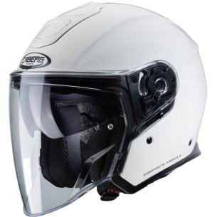 Casco Moto Fibra Jet Caberg Flyon 2