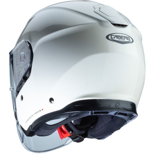 Casco Moto Fibra Jet Caberg Flyon