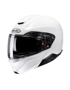 Casco Modulare LS2 STROBE FF325 SOLID - Matt Titanium (Titanio