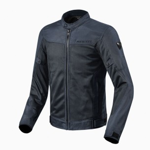 Giacca Moto Estiva Traforata Rev'it Eclipse 2