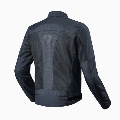 Giacca Moto Estiva Traforata Rev'it Eclipse