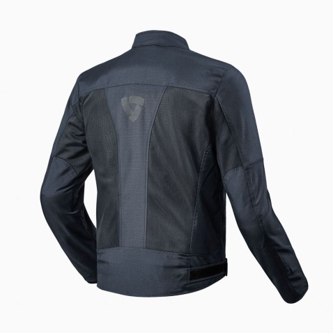 Giacca Moto Estiva Traforata Rev'it Eclipse Giacca Moto Estiva Traforata Rev'it Eclipse
