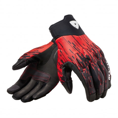 Guanti Moto Estivi Rev'it Spectrum