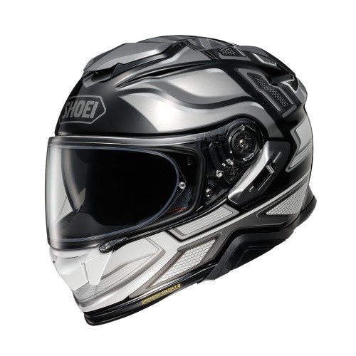 Casco Moto Integrale Shoei GT AIR 2 Notch