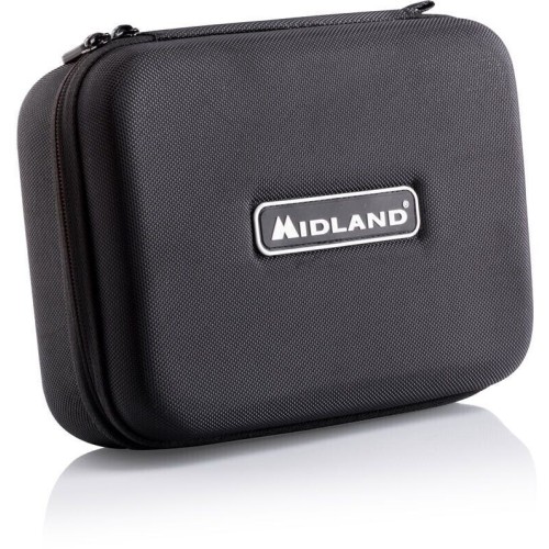 Interfono Moto Midland BTX2 PRO S Doppio HI FI