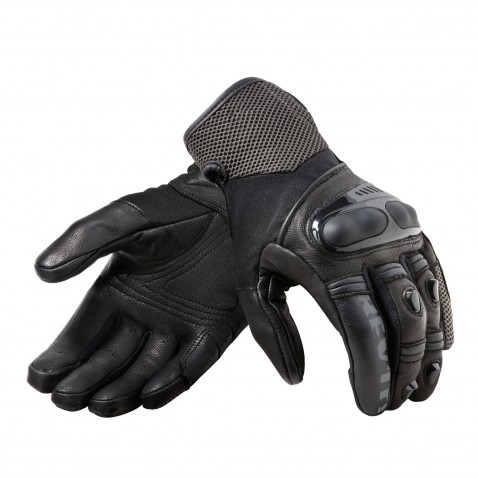 Guanti Moto Pelle Estivi Rev'it Metric